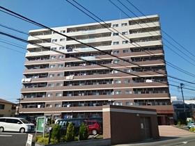 神奈川県座間市ひばりが丘５ 10階建 築10年3ヶ月