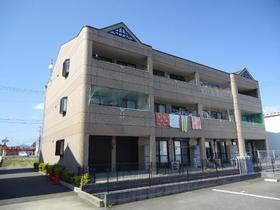 兵庫県たつの市龍野町堂本 3階建 築16年3ヶ月