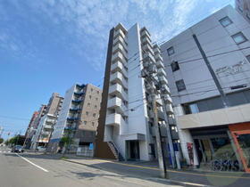北海道札幌市北区北十八条西４ 11階建 築16年5ヶ月