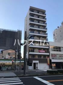 愛知県名古屋市中区新栄２ 10階建