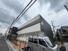 大阪府堺市中区深井中町 2階建 築1年3ヶ月