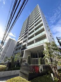 第２２関根マンション 15階建