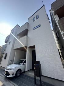 大阪府大阪市西成区千本中２ 3階建