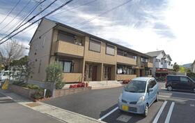 神奈川県足柄上郡大井町上大井 2階建 築10年9ヶ月