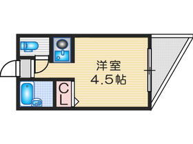 大阪府茨木市末広町 茨木市駅 ワンルーム マンション 賃貸物件詳細