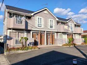 エヴァーグリーンＡ棟