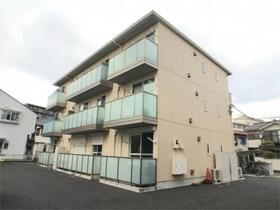 神奈川県相模原市南区上鶴間本町９ 3階建 築13年1ヶ月
