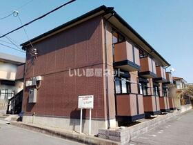 ヴェルドミール 2階建
