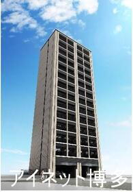福岡県福岡市博多区神屋町 14階建