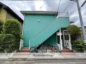 東京都杉並区善福寺１ 賃貸アパート