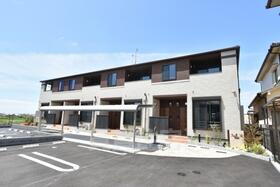 大阪府和泉市阪本町 賃貸アパート