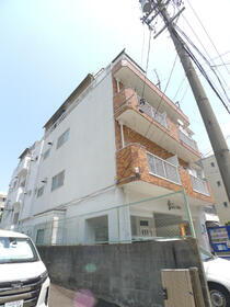 愛知県名古屋市千種区内山１ 4階建 築46年10ヶ月