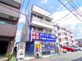 東京都小平市小川西町４ 賃貸マンション