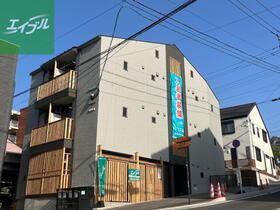 長崎県長崎市館内町 賃貸アパート