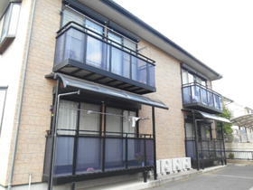 栃木県小山市美しが丘２ 2階建 築20年5ヶ月