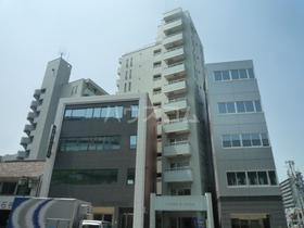 愛知県名古屋市中村区名駅南５ 11階建 築34年8ヶ月