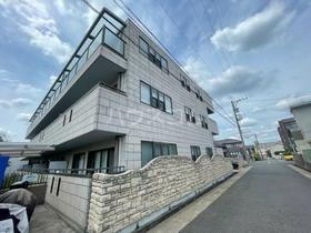 愛知県名古屋市名東区猪子石原３ 3階建 築22年10ヶ月