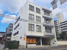愛媛県松山市木屋町３ 5階建 築45年6ヶ月