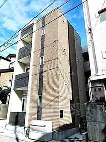 愛知県名古屋市熱田区波寄町 3階建 築5年9ヶ月