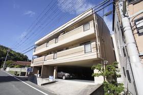 奈良県奈良市三松１ 3階建 築26年3ヶ月