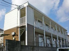 神奈川県横須賀市久里浜３ 2階建 築20年9ヶ月