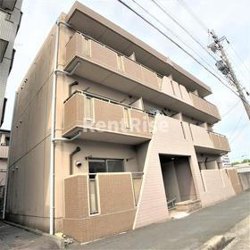 愛知県一宮市新生３ 3階建 築19年6ヶ月