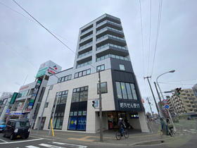 北海道札幌市中央区北五条西２８ 9階建 築5年5ヶ月