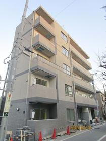 東京都目黒区南３ 5階建 築5年4ヶ月