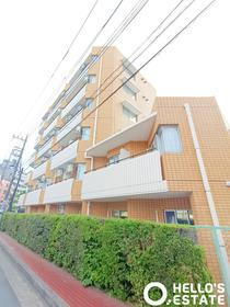 東京都国分寺市本町４ 地上6階地下1階建 築40年3ヶ月