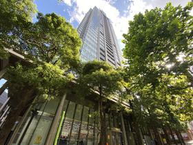東京都港区六本木３ 地上39階地下1階建 築12年8ヶ月