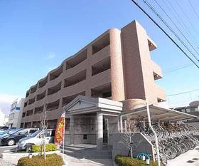 京都府京都市伏見区竹田西桶ノ井町 4階建