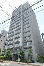 東京都台東区元浅草１ 地上16階地下1階建 築16年2ヶ月