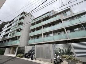 東京都渋谷区恵比寿２ 6階建 築4年4ヶ月