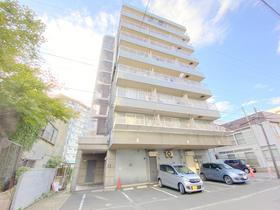 北海道札幌市北区麻生町６ 8階建 築30年9ヶ月