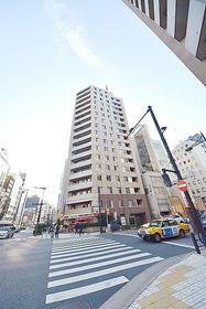 東京都中央区日本橋馬喰町１ 17階建 築17年5ヶ月