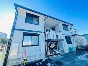 神奈川県平塚市出縄 2階建 築28年6ヶ月