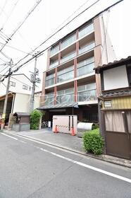 ボナレテラ吉文字