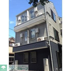 東京都足立区千住緑町２ 賃貸アパート