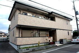 奈良県奈良市四条大路１ 2階建 築21年4ヶ月