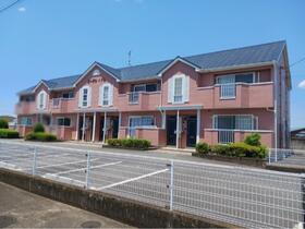 群馬県伊勢崎市稲荷町 賃貸アパート