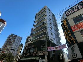 東京都八王子市中町 10階建 築16年1ヶ月