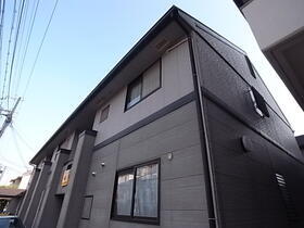 兵庫県神戸市灘区深田町２ 2階建 築29年4ヶ月
