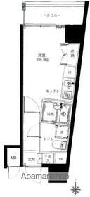 東京都板橋区大山金井町 大山駅 ワンルーム マンション 賃貸物件詳細