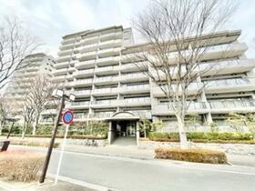 東京都大田区下丸子４ 賃貸マンション