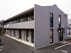 熊本県熊本市東区下江津６ 賃貸アパート