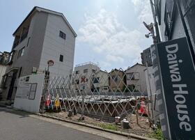 東京都江東区大島５ 賃貸アパート