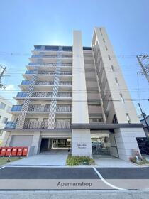 大阪府堺市北区百舌鳥梅町１ 9階建 築1年10ヶ月