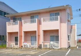 ハイツアバンテ　Ｃ