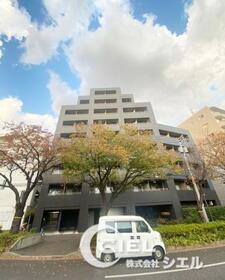 東京都練馬区中村北２ 賃貸マンション