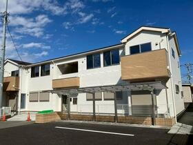 神奈川県藤沢市辻堂元町５ 賃貸アパート